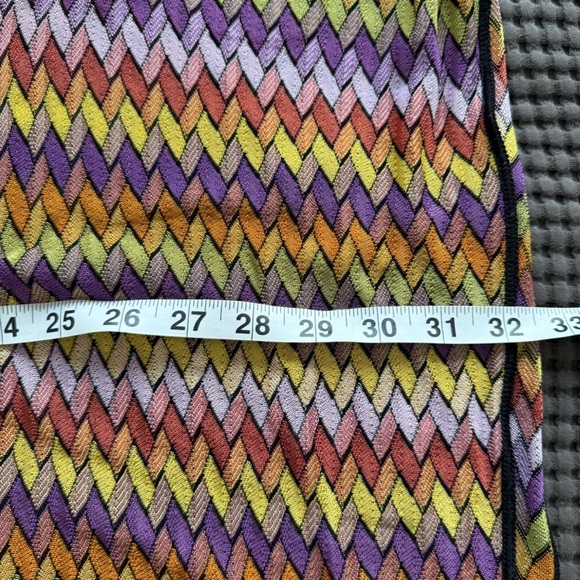 Missoni mare cover up swimwear - Picture 7 of 9